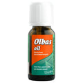 OLBAS OLBAS OIL,10CC