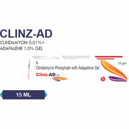 CHLORDIAZ/CLINDIN CP 5-2.5MG 100