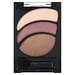 ALMAY Shadow Trios Hypoallergenic Eyeshadow Kit - 020 Smoldering Embers