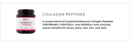 SUPP,BONE COLLAGEN MINI