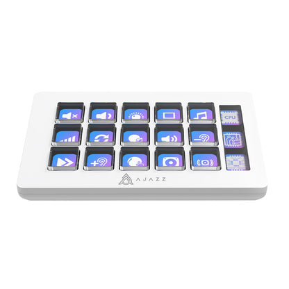 A/J IN CONTROL SOFTNG COND  15Z