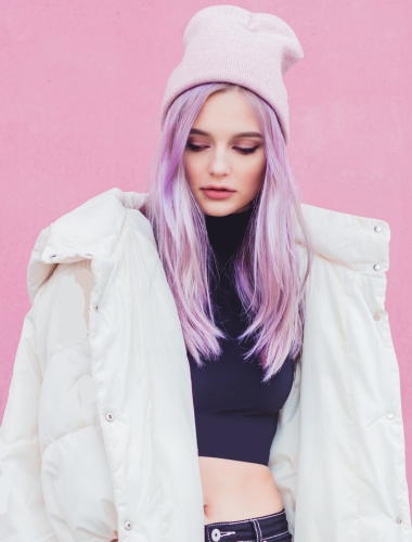 AVATAR TOUCHUR HAIR STICK BLCK