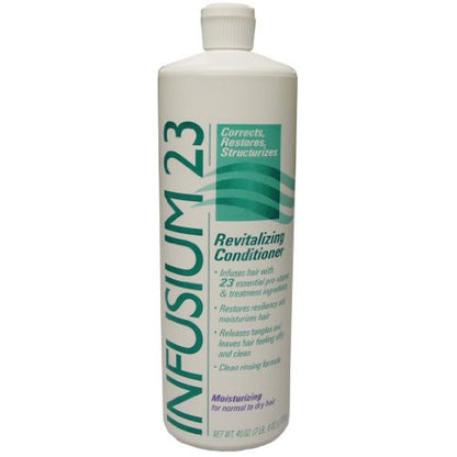 INFUSIUM 23 SHMP 20OZ MAX BDY 2