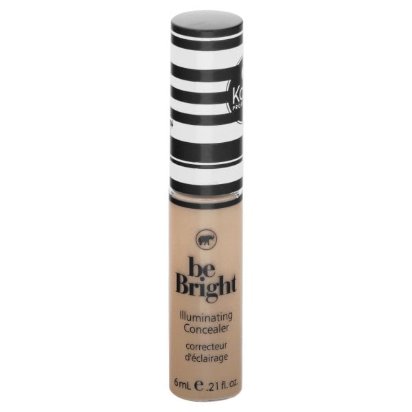 Kokie Be Bright Concealer Medium Beige