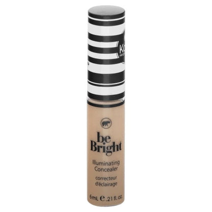 Kokie Be Bright Concealer Medium Beige