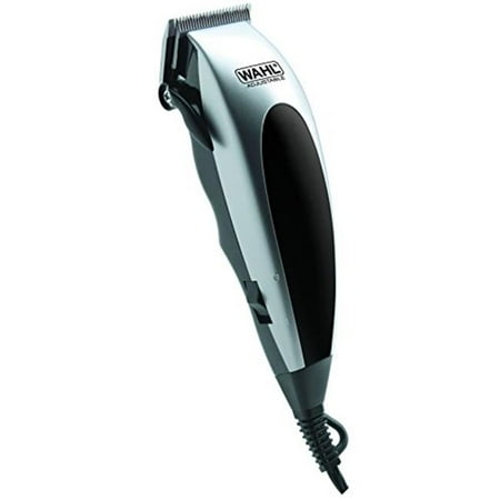 Wahl HomePro 22-Piece Complete Haircut Kit