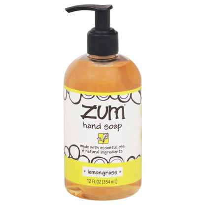 ZUM HAND SOAP,SSALT S319111-1