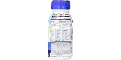 GLUCERNA SHK LQ 6X237ML VAN