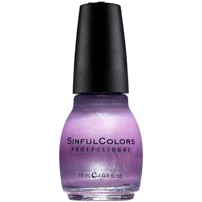 SinfulColors Professional Nail Polish Unicorns R Real 2411