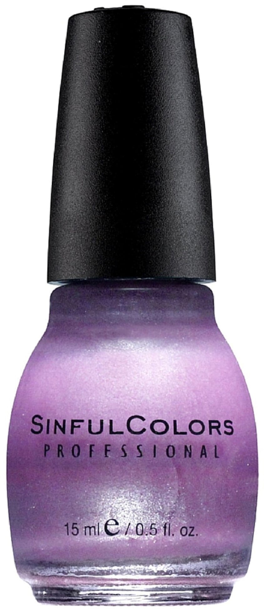 SinfulColors Professional Nail Polish 929 Let's Talk