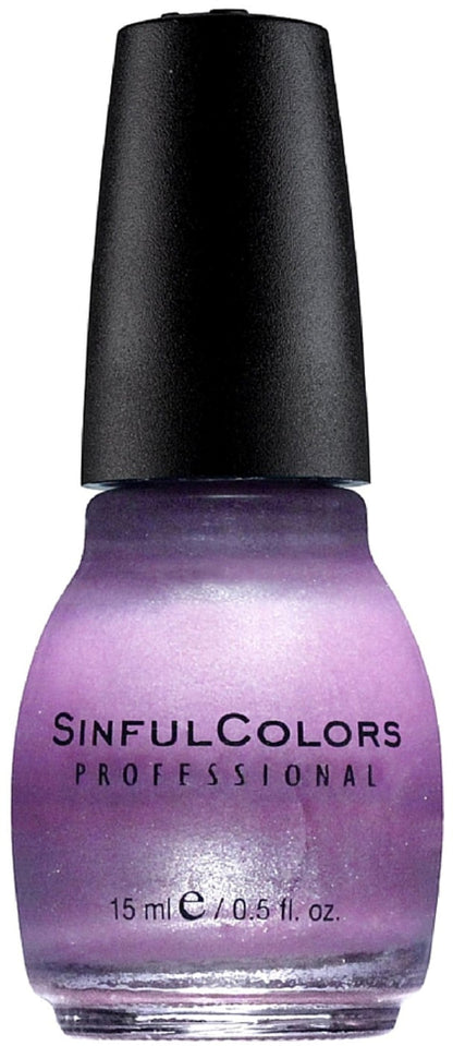 SinfulColors Professional Polish 2189 Taupe Is Dope!