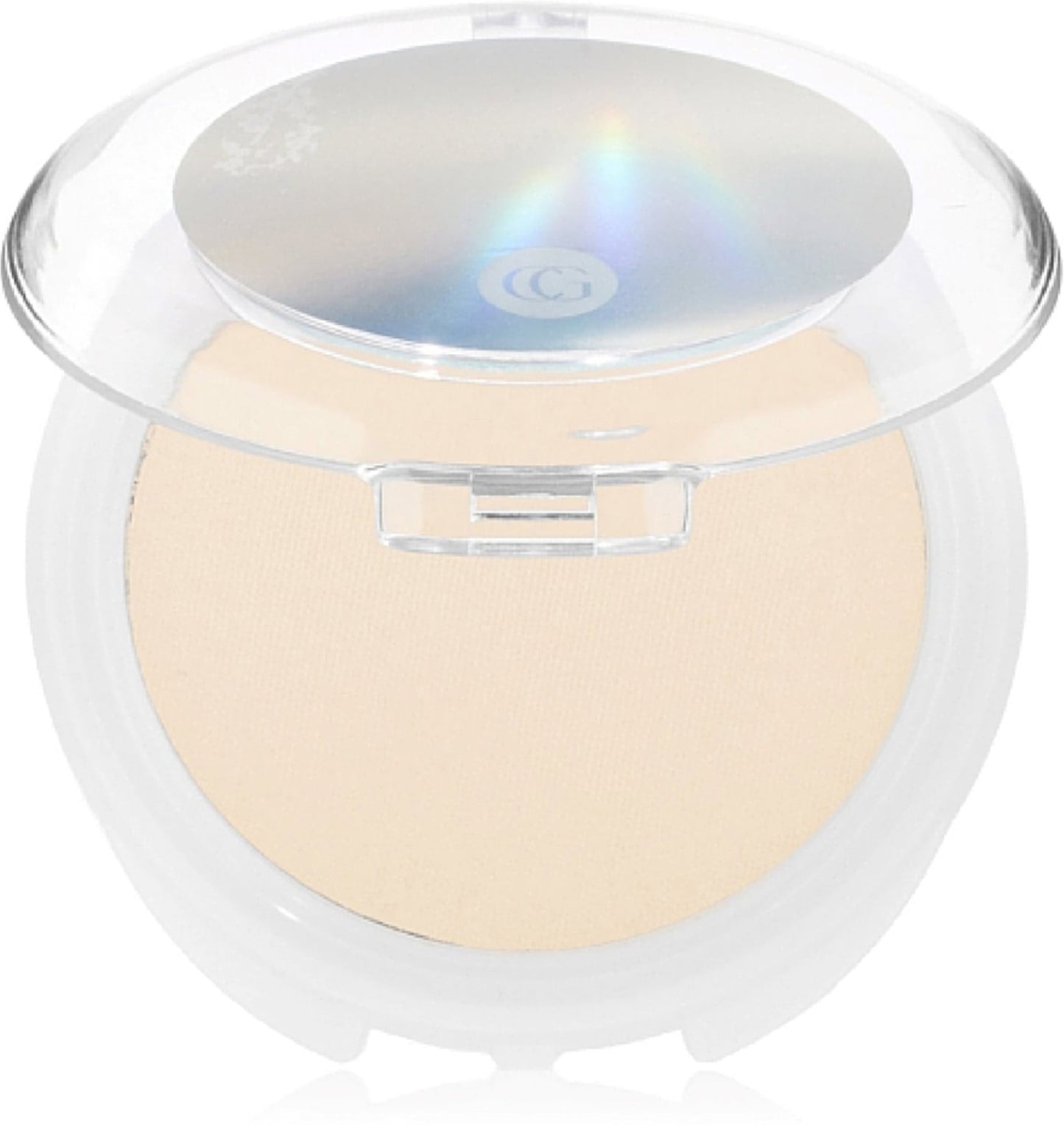 COVERGIRL TruBlend Pressed Powder - 001 Translucent Fair