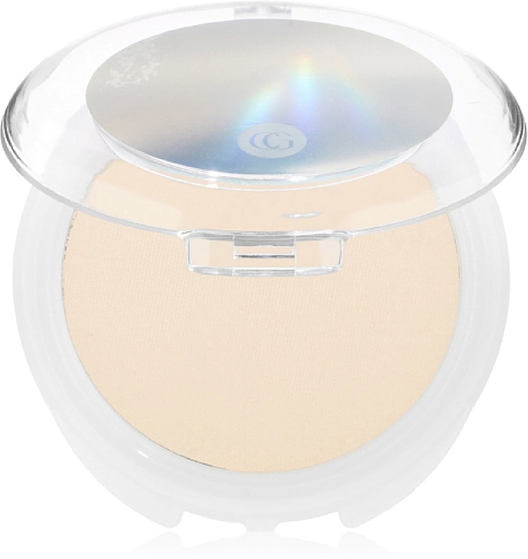 COVERGIRL TruBlend Pressed Powder - 001 Translucent Fair
