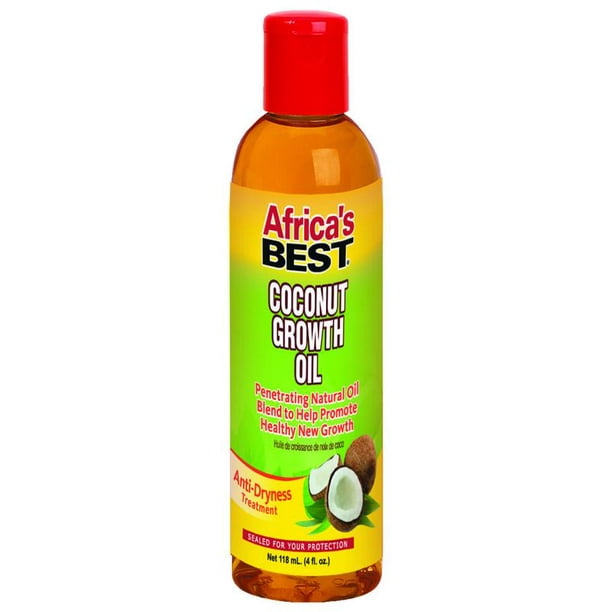 AFRICA'S BEST GROWTH OIL COCO4Z