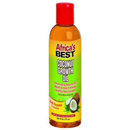 AFRICA'S BEST GROWTH OIL COCO4Z