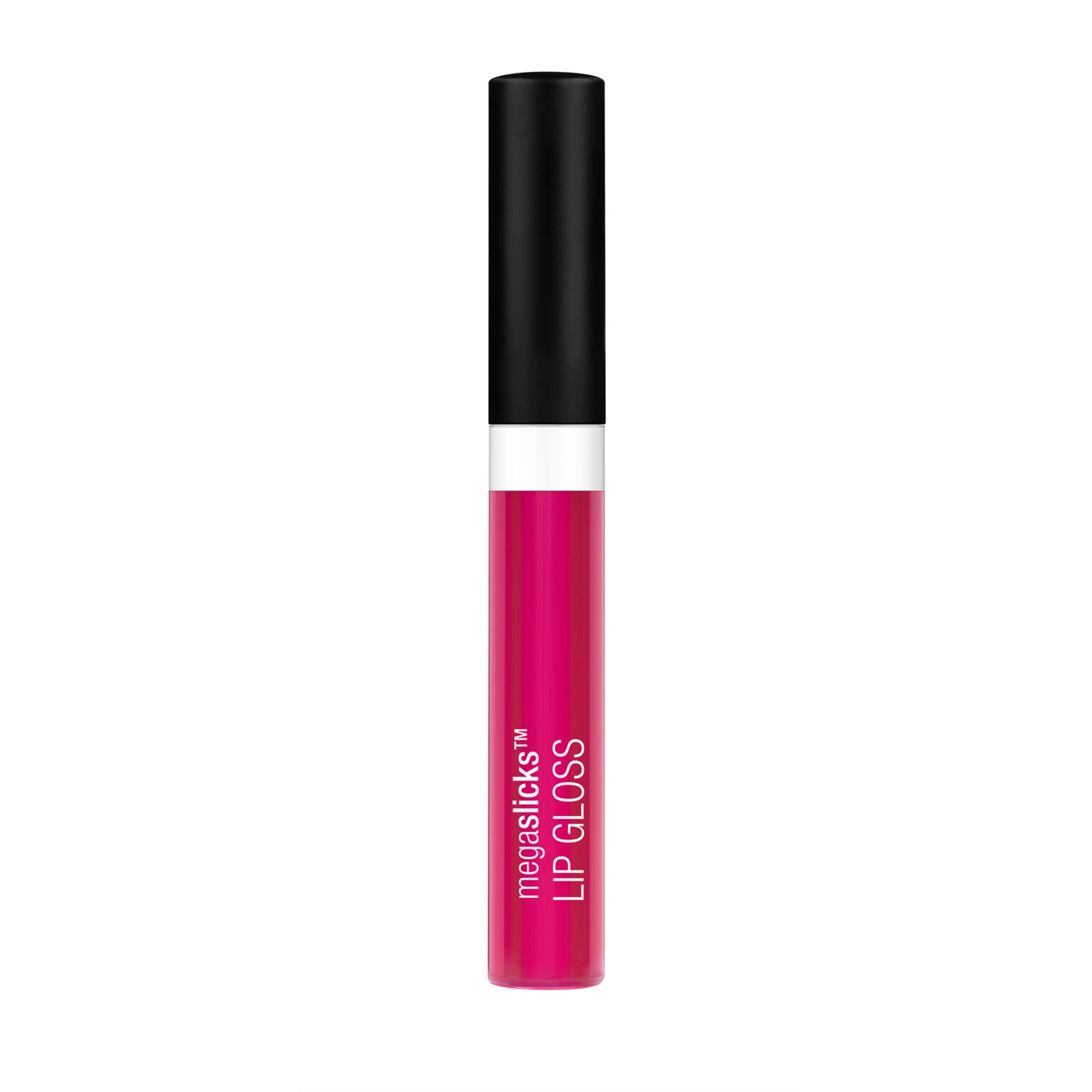 wet n wild MegaSlicks Lip Gloss - Cotton Candy