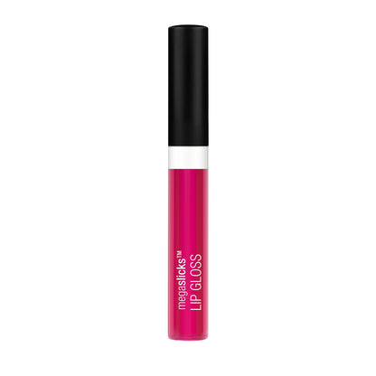wet n wild MegaSlicks Lip Gloss - Cotton Candy