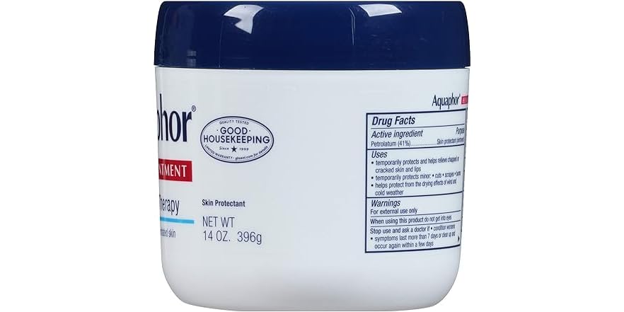 AQUAPHOR HEALING OI 41% 8OGM JAR