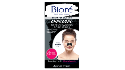 BIORE DEEP CLN PR SI 8 NOSE