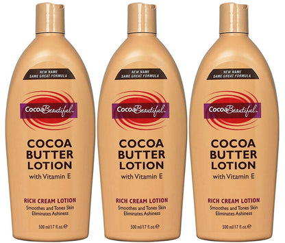 COCOA BUTTER ST 30GM VITA E
