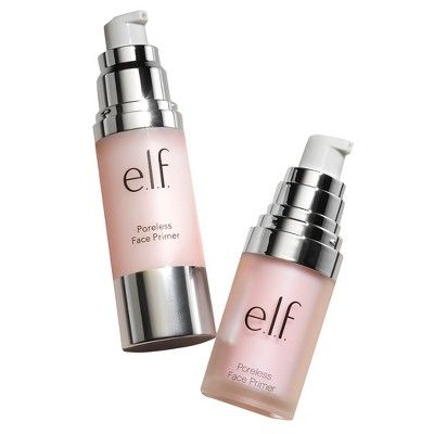 e.l.f. Poreless Face Primer - Small, 0.47 fl oz