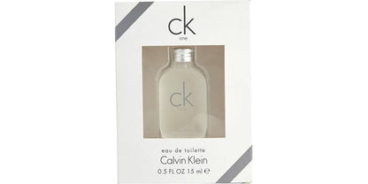 CALVIN KLEIN CK 1 SP 6.7OZ EDT