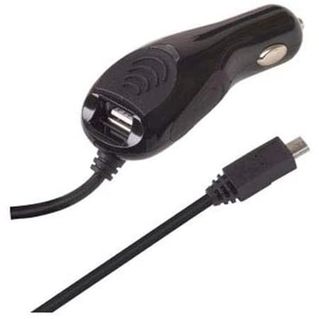 Navajo Hottips Micro USB Car Charger