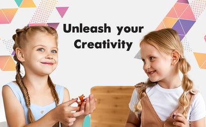 ArtSkills Clay By Number Activity Kit