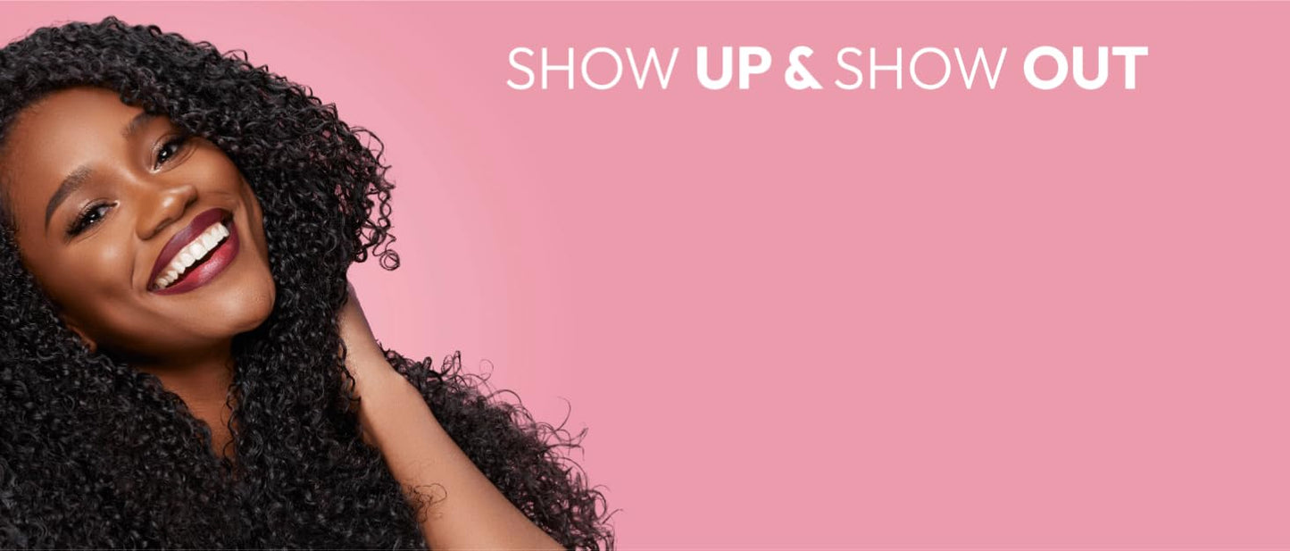 ORS CURLSHOW STYLING CREAM  12Z