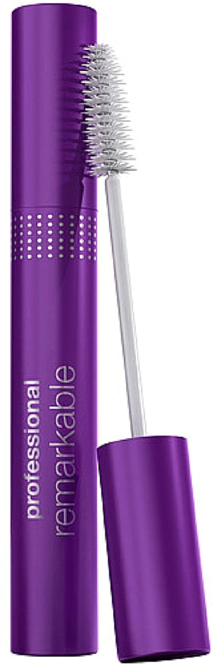 COVERGIRL Professional Remarkable Waterproof Mascara - 200 Very Black