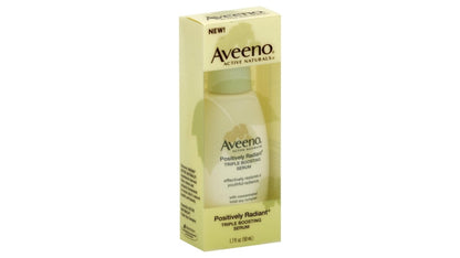 AVEENO RAD NITE CRM VIT B3 1.7