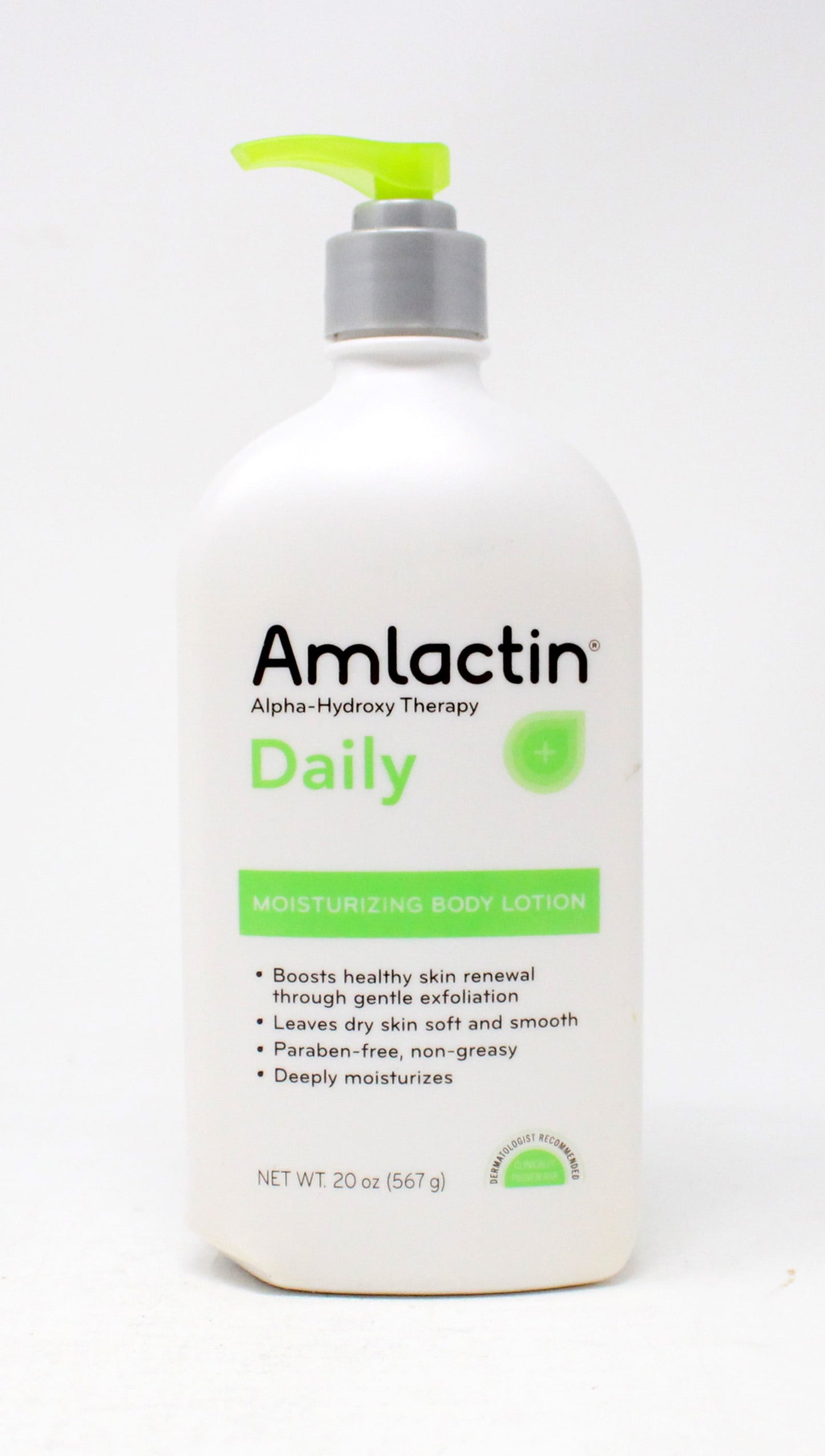 AMLACTIN DAILY MSTRZNG BODY LOTION 14OZ