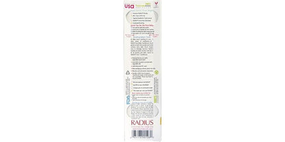 RADIUS TBRSH,SOURCE,SOFT