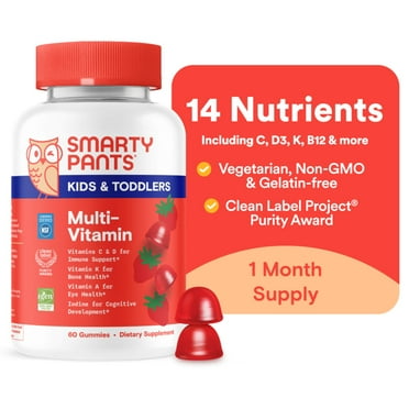 VITAJOY GUMMIES CW 75 ADULT G/F