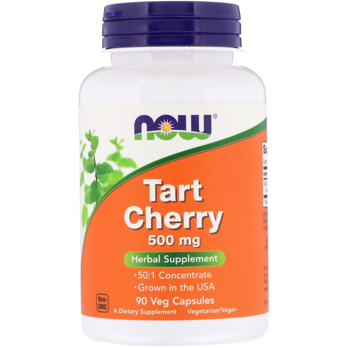 TART CHERRY CP 500MG 90 ADV VCP