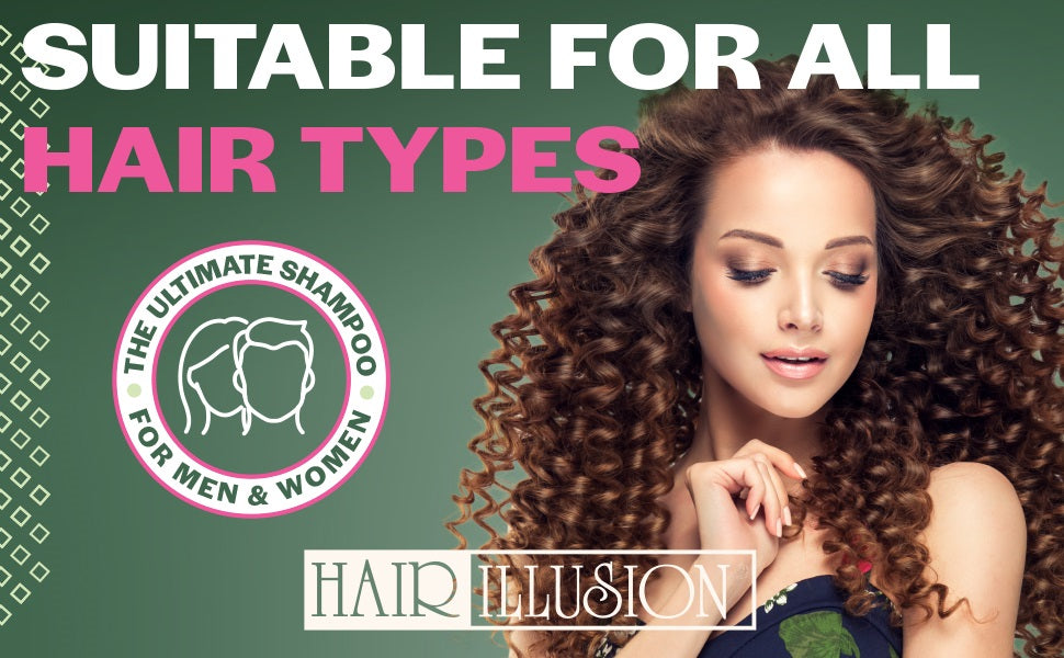 HAIR ILLUSION REGROWTH VIT 60CT