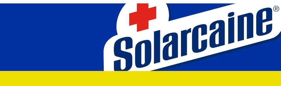SOLARCAINE GL 6OZ AD B RLF HYDGEL