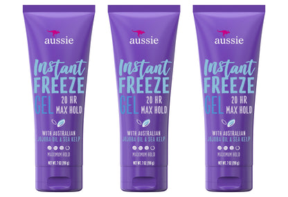 AUSSIE INSTANT FREEZE GEL    7Z