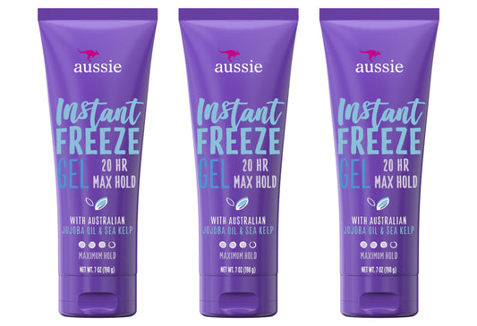 AUSSIE INSTANT FREEZE GEL    7Z