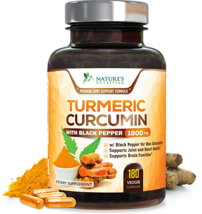 TUMERIC,750MG,MAX POTENCY