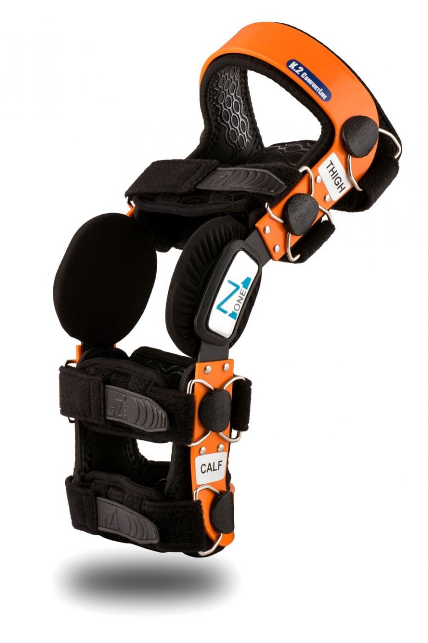 CLEANPRENE KNEE BRACE SB L/R