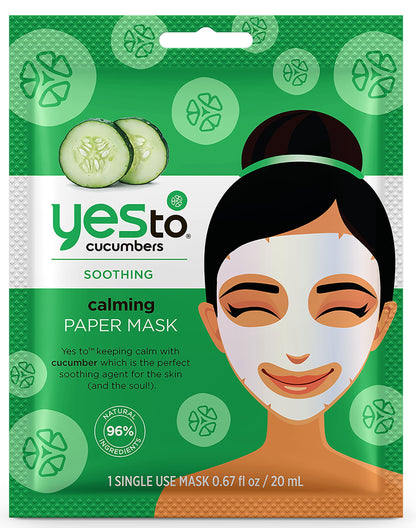 YES TO PPR MASK GRPFT BRHT SNG