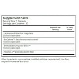 PROMEND PROBIOTIC CAPSULE 30CT