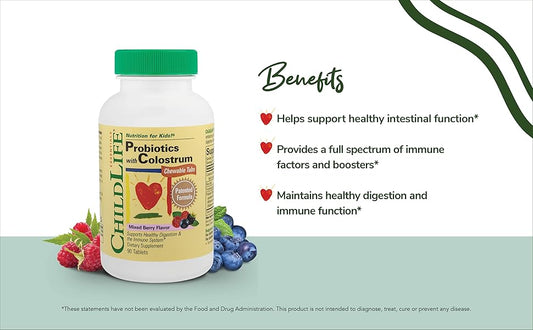 CHILDLIFE ESSENTIALS PROBIOTIC DROPS,INFANT