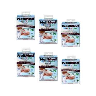 NASPIRA FILTER REFILL 30