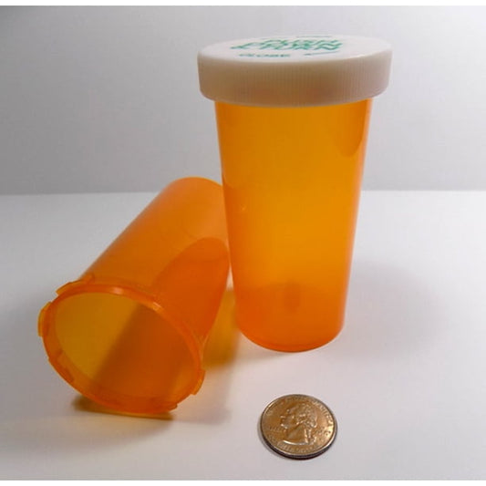CENTOR VIAL AMBER 1CLIC 60 DRAM 50