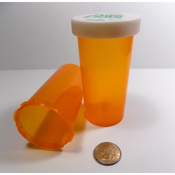 CENTOR VIAL AMBER 1CLIC 10 DRAM