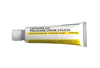 LIDOCAINE 3% CRM 85 GM