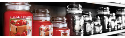 Village Candle Gentlemen's Collection - Hearthside Pine