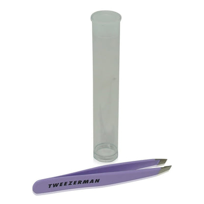 TWEEZERMAN MINI SLANT,ASST COLORS